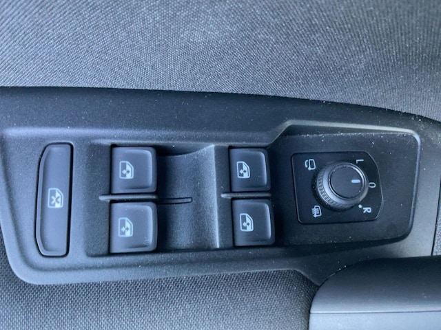 Volkswagen Tiguan DSG Life