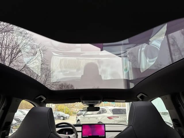 Skoda Enyaq Coupe Sportline