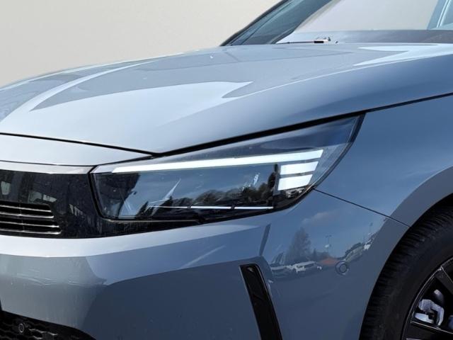 Opel Corsa 1.2 Turbo GS-Line Grand Sport Turbo