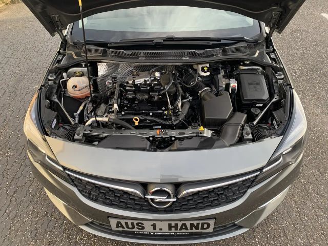 Opel Astra 1.4 Turbo Sports Tourer Turbo