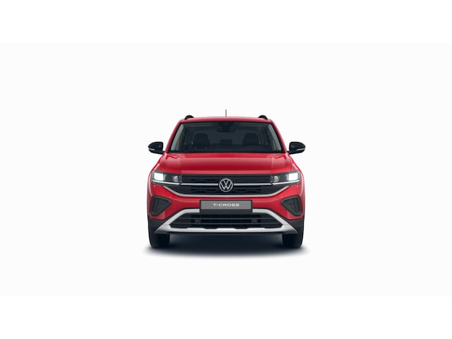 Volkswagen T-Cross 1.0 TSI DSG Life