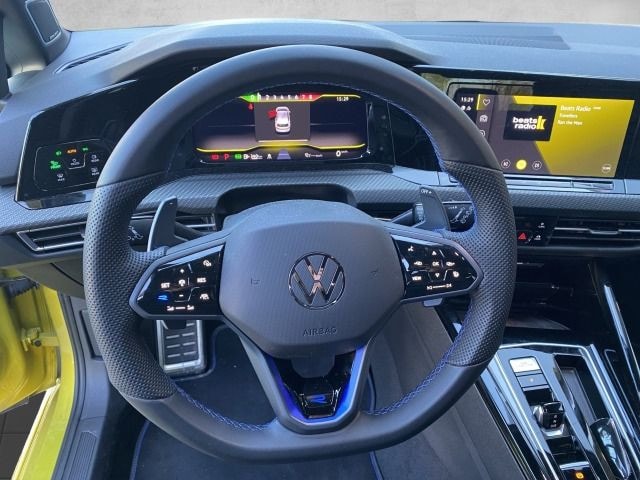 Volkswagen Golf Golf R Performance 2,0 l TSI 4M DSG IQ.Light*ACC