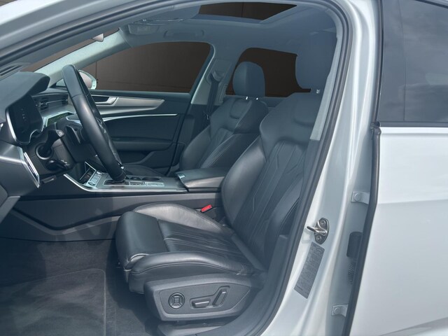 Audi A6 45 TDI Avant Quattro S-Tronic