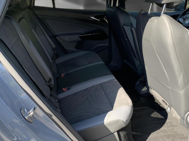 Volkswagen ID.4 Move Performance Pro