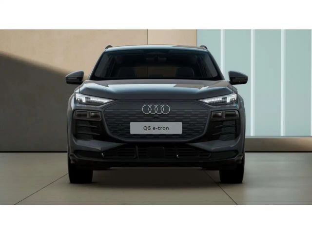 Audi Q6 e-tron NAV/360°/el.Heckklappe/TECH/KOMFORT