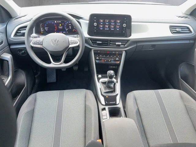 Volkswagen T-Roc Friends TSI