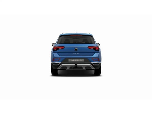Volkswagen T-Roc DSG Style