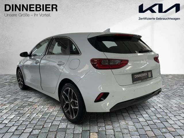 Kia Ceed CEED Ultimate Edition 1.5T LED+Kamera+Navi