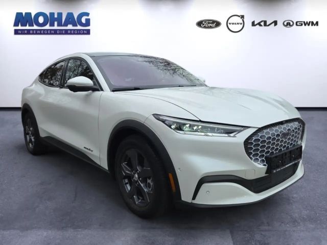 Ford Mustang Mach-E 75 kWh