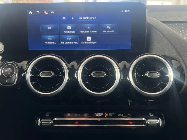 Mercedes-Benz GLA 180 Progressive