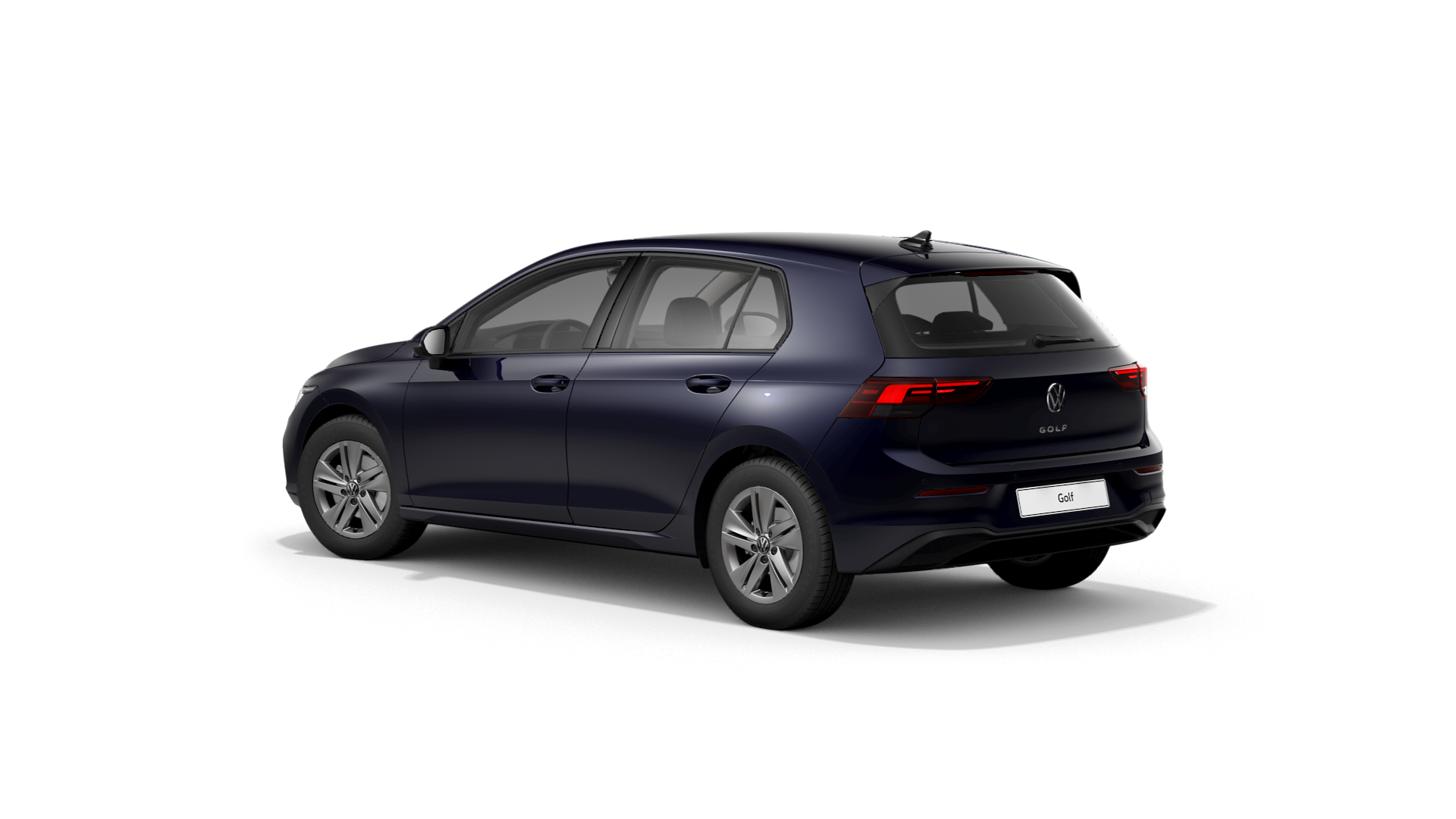 Volkswagen Golf 1.0 TSI Golf VIII Life