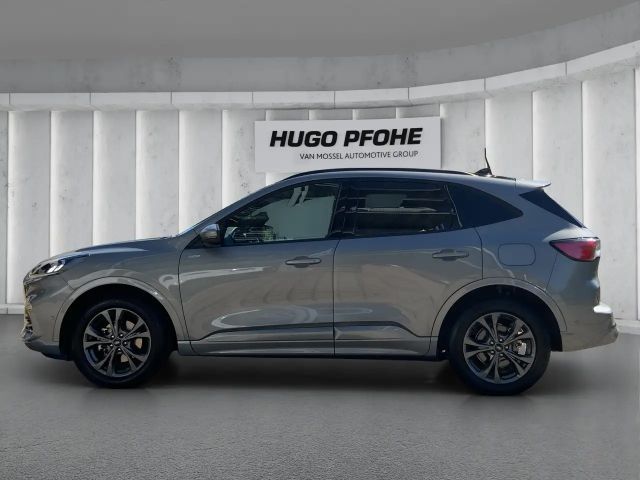 Ford Kuga ST Line X