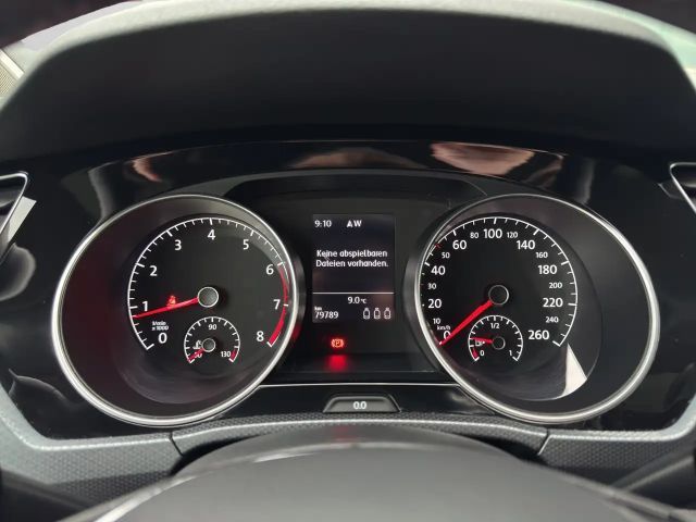 Volkswagen Touran 1.5 TSI