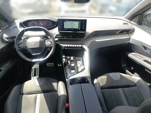 Peugeot 3008 GT-Line PureTech