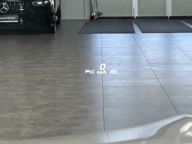 Mercedes-Benz CLA 35 AMG AMG Line Premium