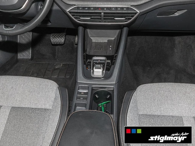 Skoda Octavia 2.0 TDI Combi Selection