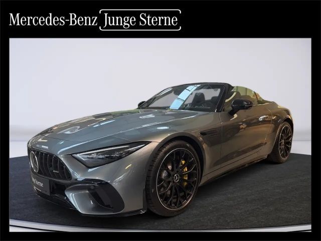 Mercedes-Benz SL 63 AMG 4MATIC+ AMG Line