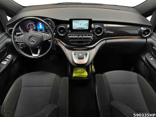 Mercedes-Benz V 220 V 220 d