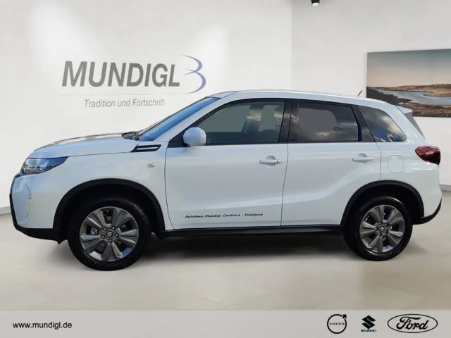 Suzuki Vitara Comfort