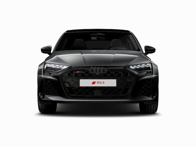Audi RS3 Quattro S-Tronic Sportback