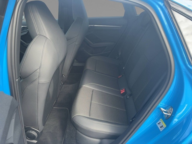 Audi A3 35 TFSI S-Tronic Sedan