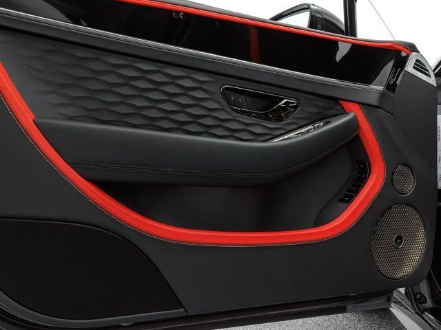 Bentley Continental GT Hybrid V8