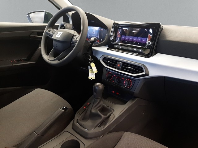 Seat Ibiza 1.0 MPI Style