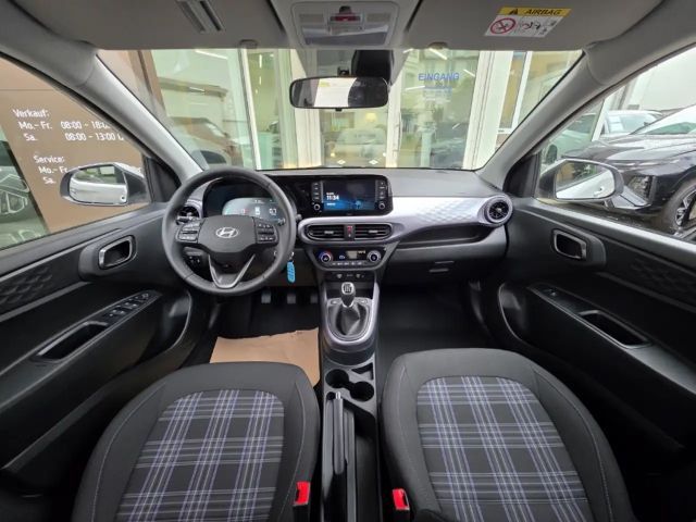 Hyundai i10 1.2 Prime