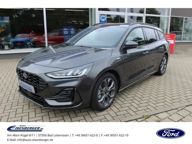 Ford Focus ST Line Wagon