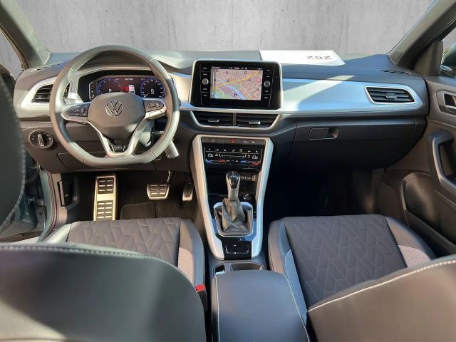 Volkswagen T-Roc 1.5 TSI DSG
