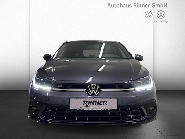 Volkswagen Polo 1,0 l TSI OPF 70 kW (95 PS) 5-Gang