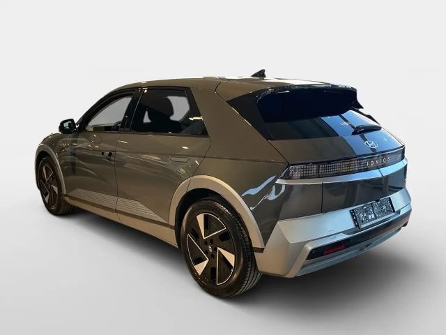 Hyundai IONIQ 5 4WD Vierwielaandrijving