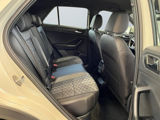 Volkswagen T-Roc 1.0 TSI