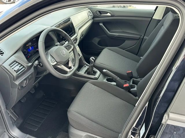 Volkswagen T-Cross 4Me TSI