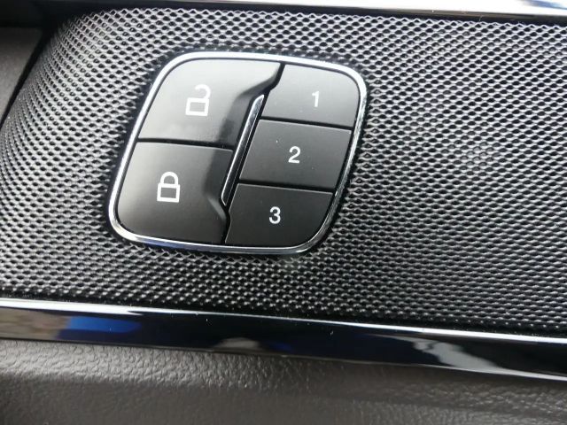 Ford Mondeo ST Line Wagon