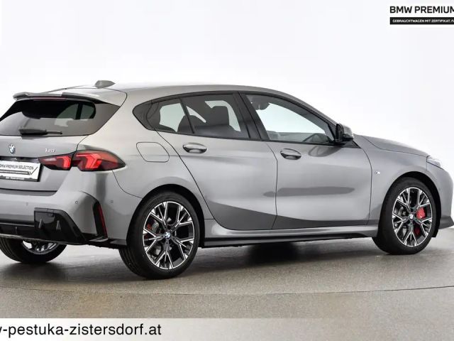 BMW 120 120i