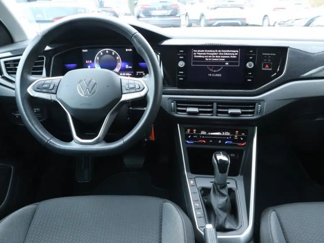 Volkswagen Taigo 1.0 TSI DSG Life