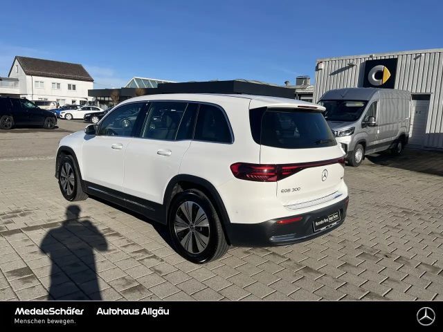 Mercedes-Benz EQB 300 4MATIC Progressive