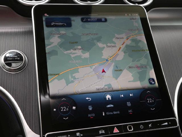 Mercedes-Benz GLC 220 4MATIC GLC 220 d