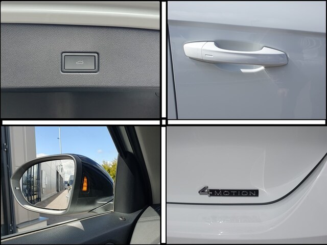 Volkswagen T-Roc T-ROC 2.0    StyleBT140 TSID7A