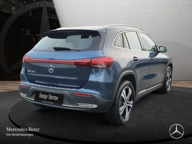 Mercedes-Benz EQA 250 Advanced Progressive