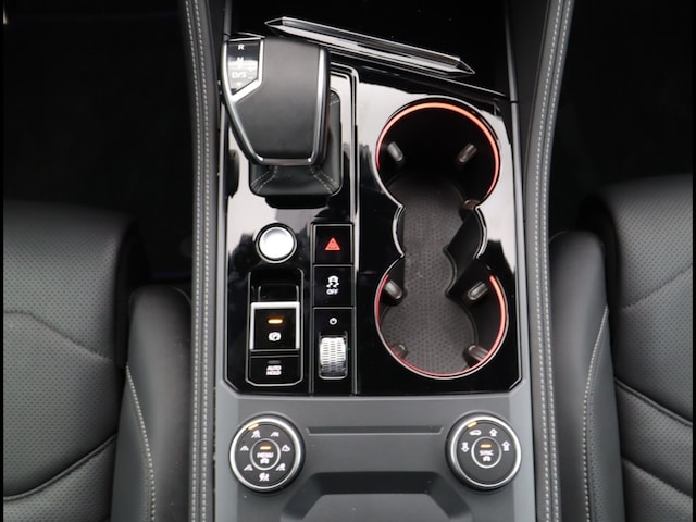 Volkswagen Touareg 3.0 V6 TSI eHybrid