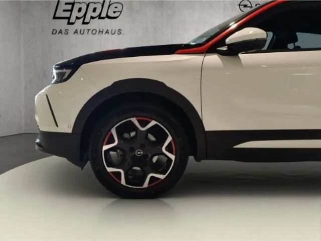 Opel Mokka GS-Line Grand Sport