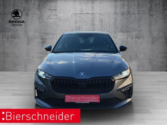 Skoda Scala 1.0 TSI Monte Carlo