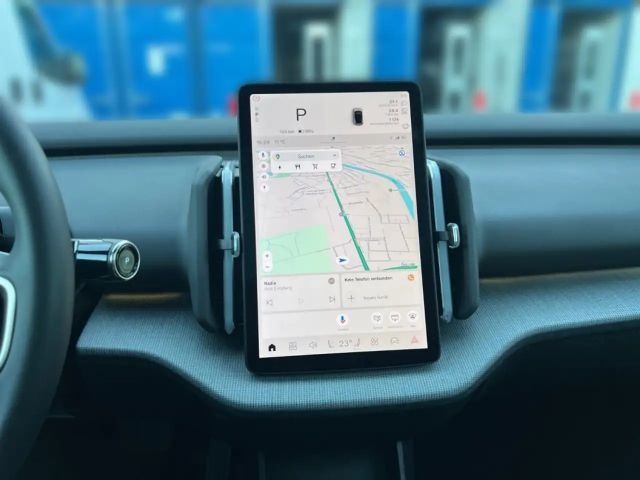 Volvo EX30 Performance Twin motor Ultra