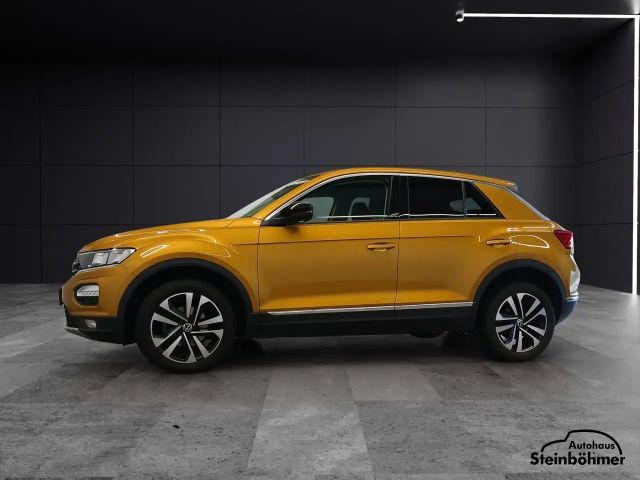 Volkswagen T-Roc 2.0 TDI