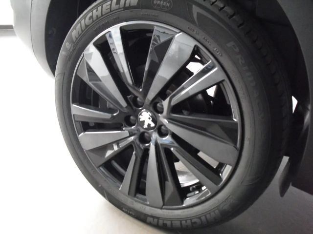 Peugeot 5008 GT-Line