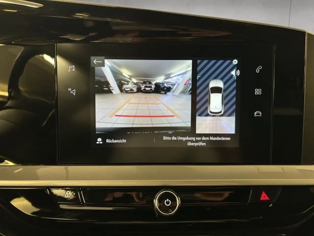 Opel Mokka GS-Line Grand Sport Turbo