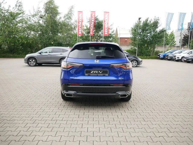 Honda ZR-V 2.0 i-MMD