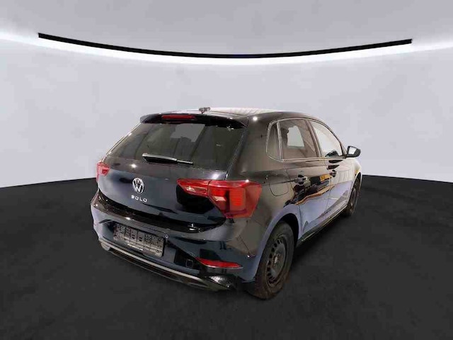 Volkswagen Polo 1.0 TSI DSG Life